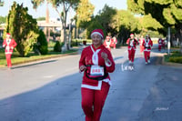 The Santa Run