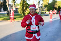 The Santa Run