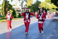 The Santa Run