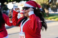 The Santa Run