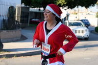 The Santa Run