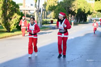 The Santa Run