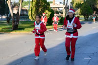 The Santa Run