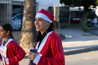 The Santa Run