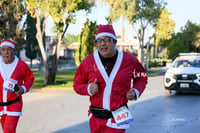 The Santa Run