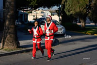 The Santa Run