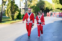 The Santa Run