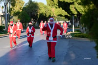 The Santa Run