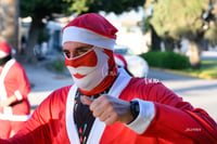 The Santa Run