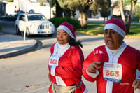 The Santa Run