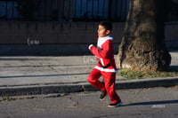 The Santa Run