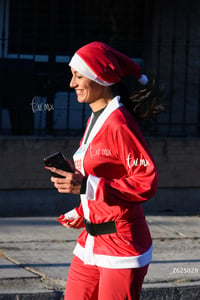 The Santa Run