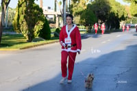 The Santa Run