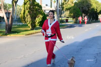 The Santa Run