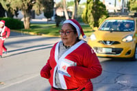 The Santa Run