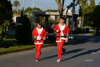 The Santa Run