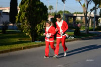 The Santa Run