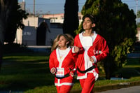 The Santa Run