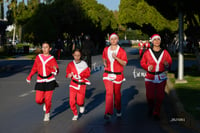 The Santa Run