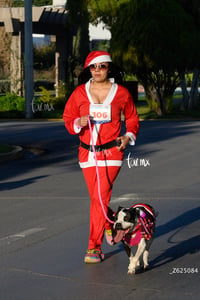 The Santa Run