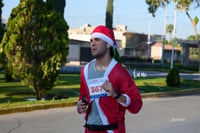 The Santa Run