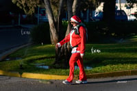 The Santa Run