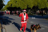 The Santa Run