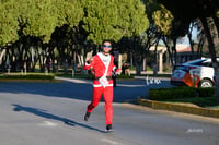 The Santa Run