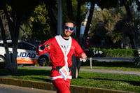 The Santa Run