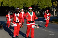 The Santa Run