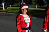 The Santa Run