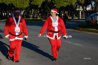 The Santa Run