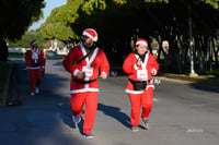 The Santa Run