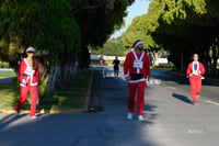 The Santa Run