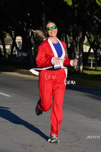 The Santa Run