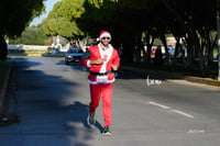 The Santa Run