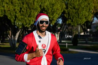 The Santa Run