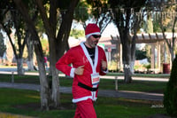 The Santa Run