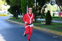 The Santa Run