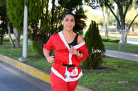 The Santa Run