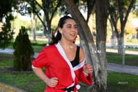 The Santa Run