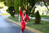 The Santa Run