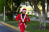 The Santa Run