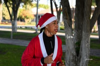 The Santa Run