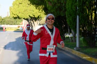 The Santa Run