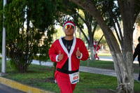 The Santa Run