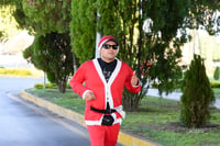 The Santa Run