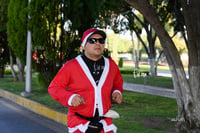 The Santa Run