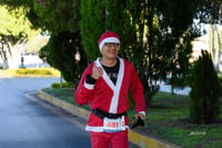 The Santa Run