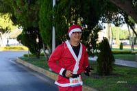 The Santa Run